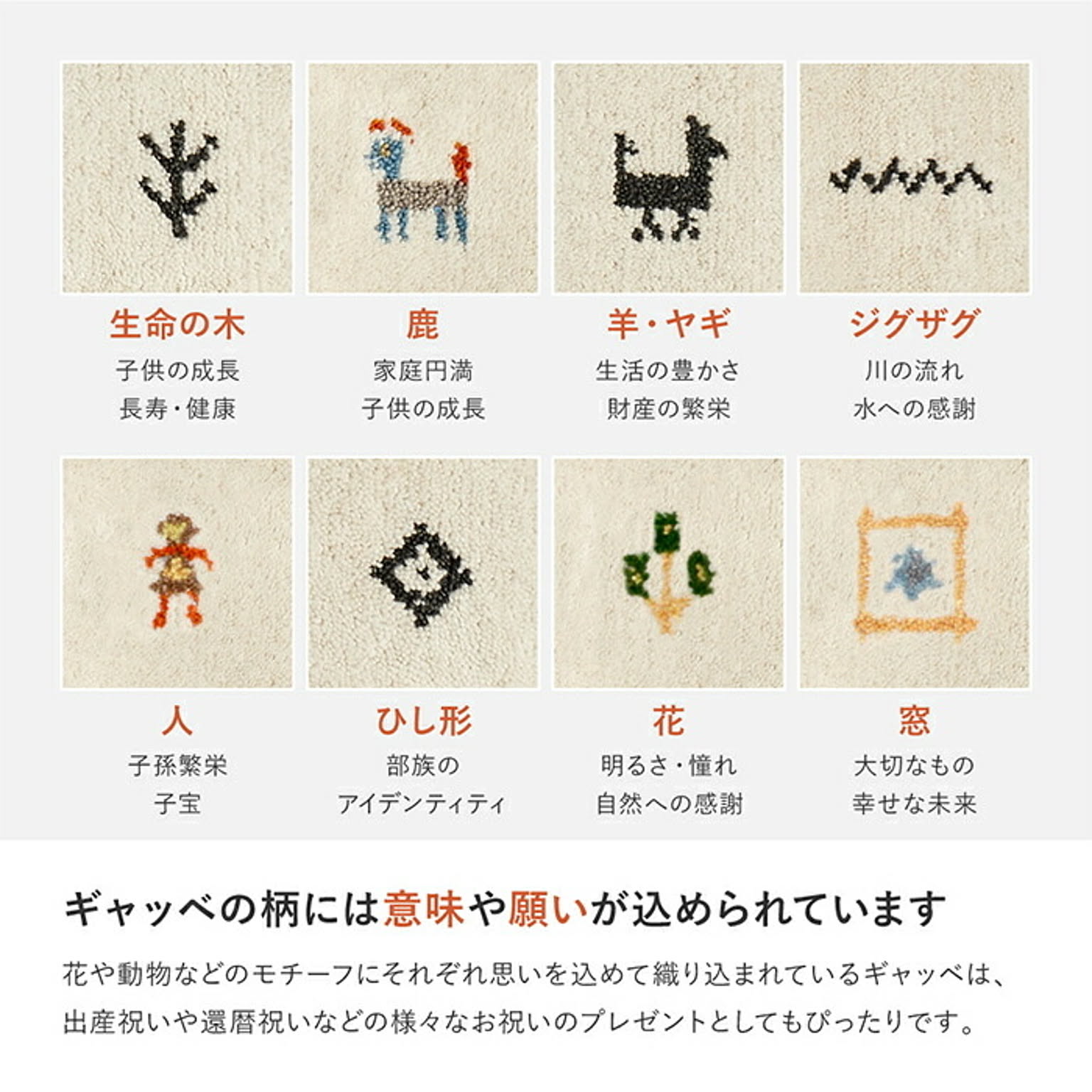 ラグ