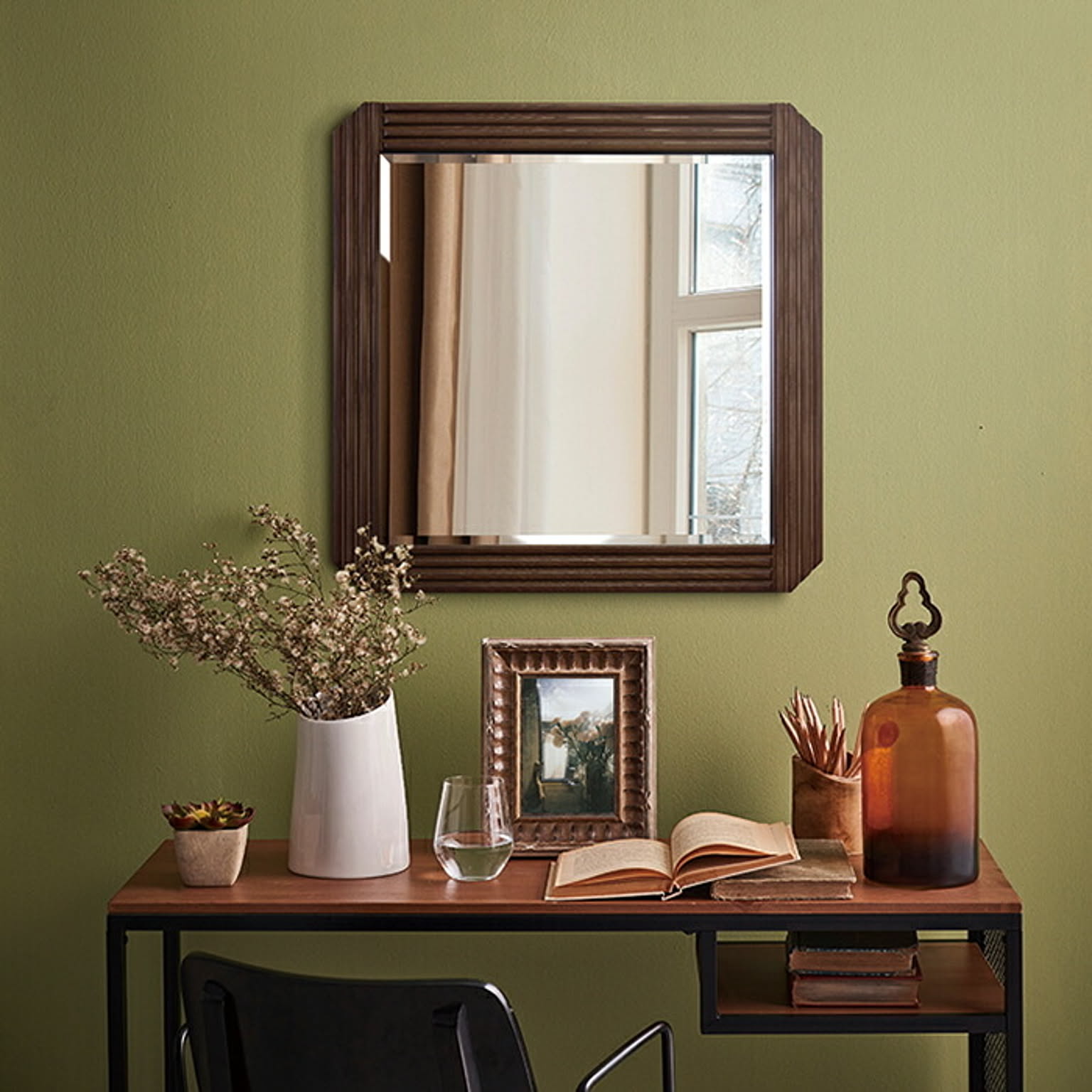 ウォールミラー・壁掛け鏡