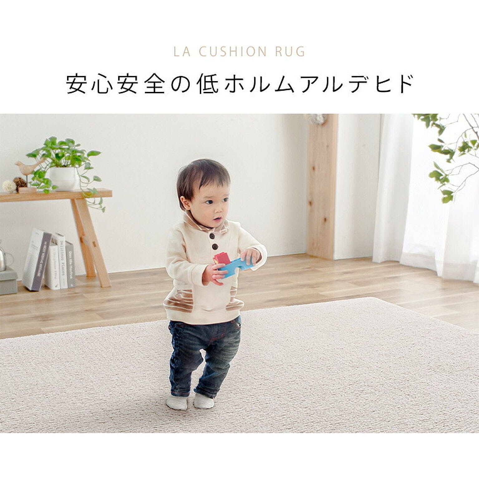 ラグ