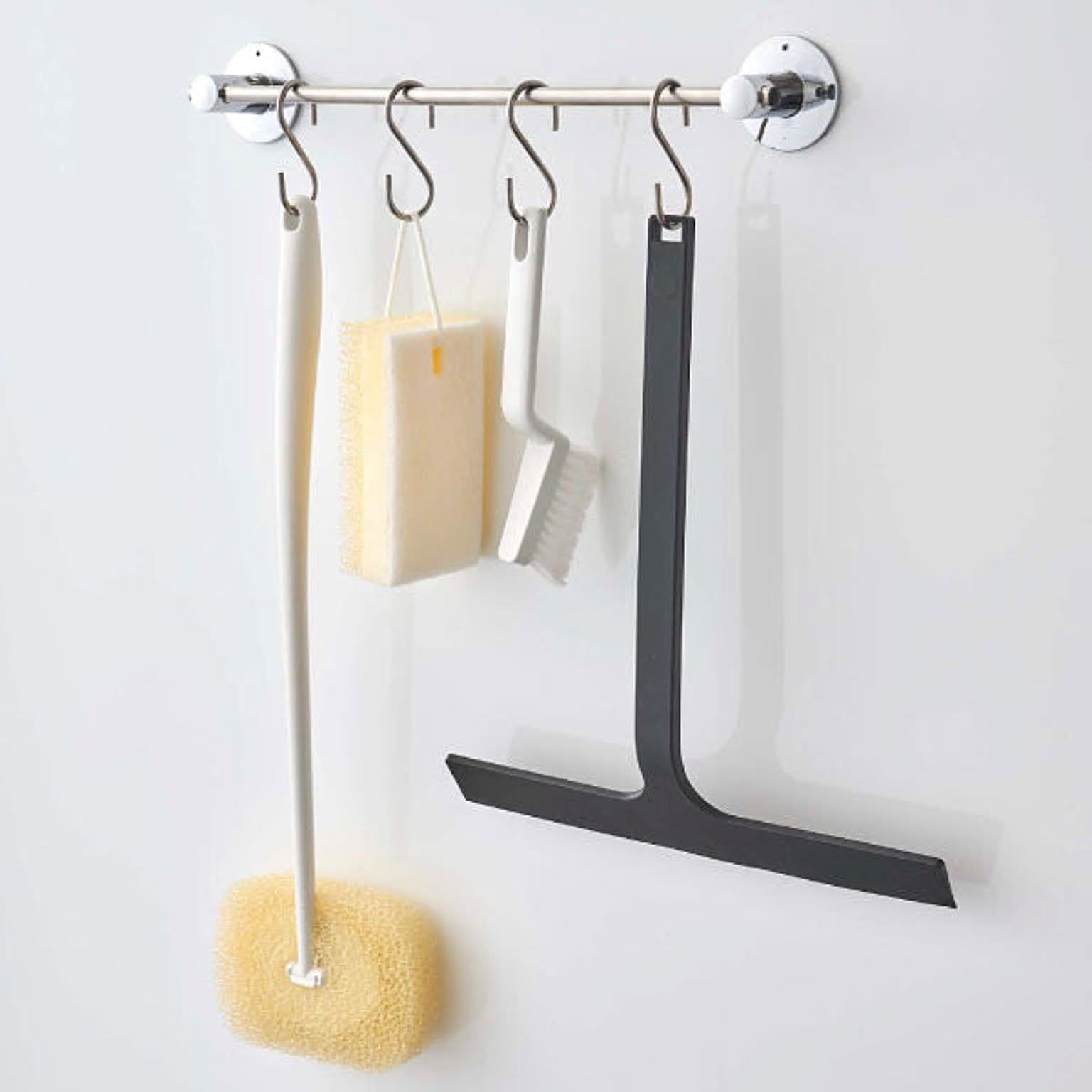 お風呂掃除用品