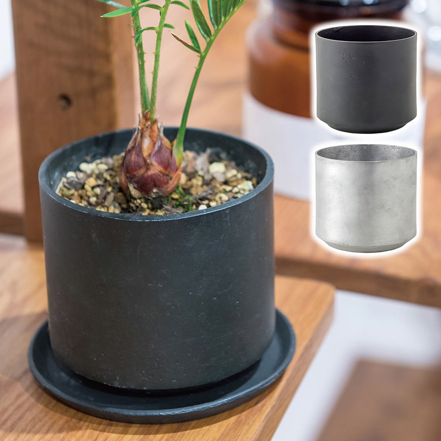 プランター・植木鉢