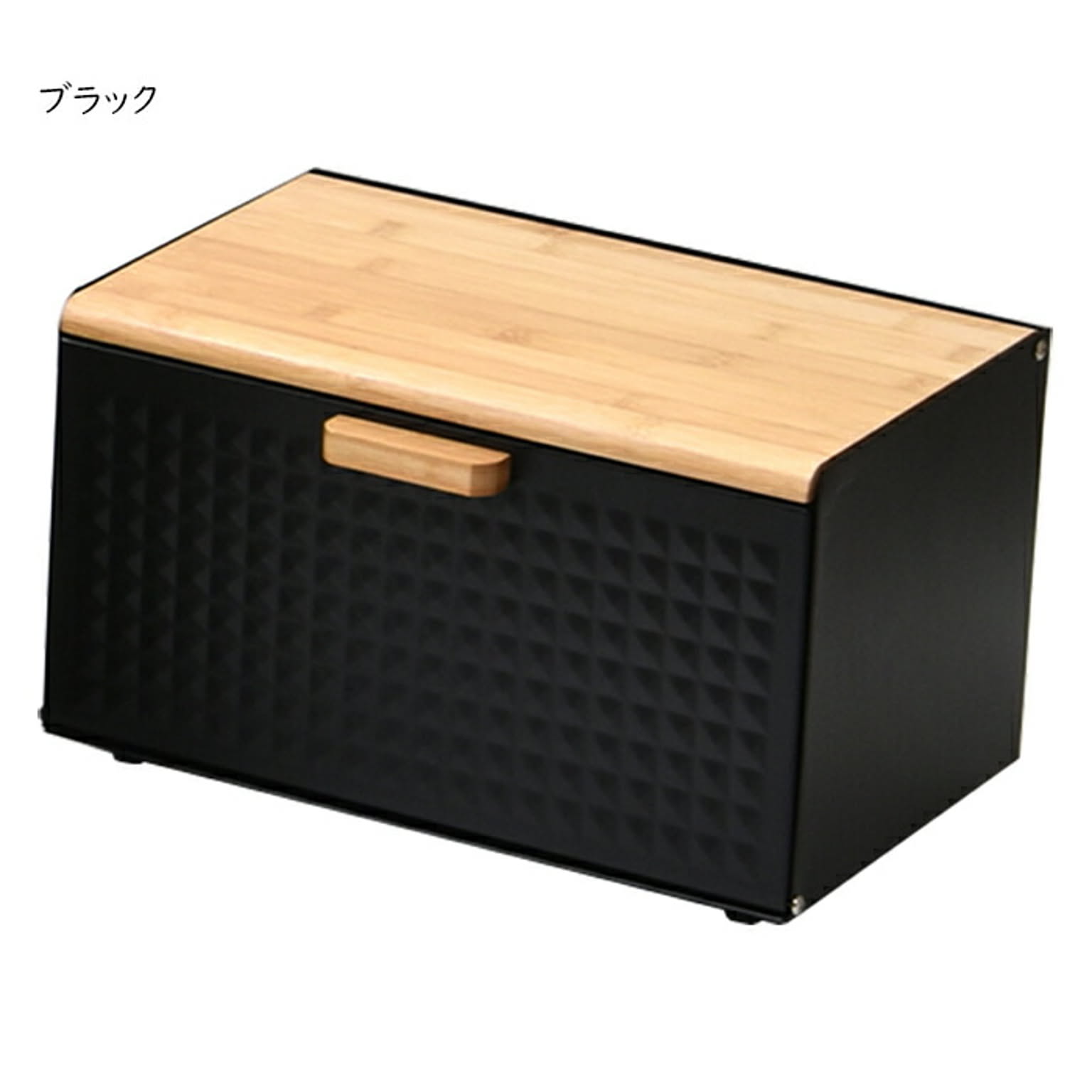 ブレッドケース 完成品 ONBC-0058 幅355x奥行235x高さ210mm B.Bファニシング