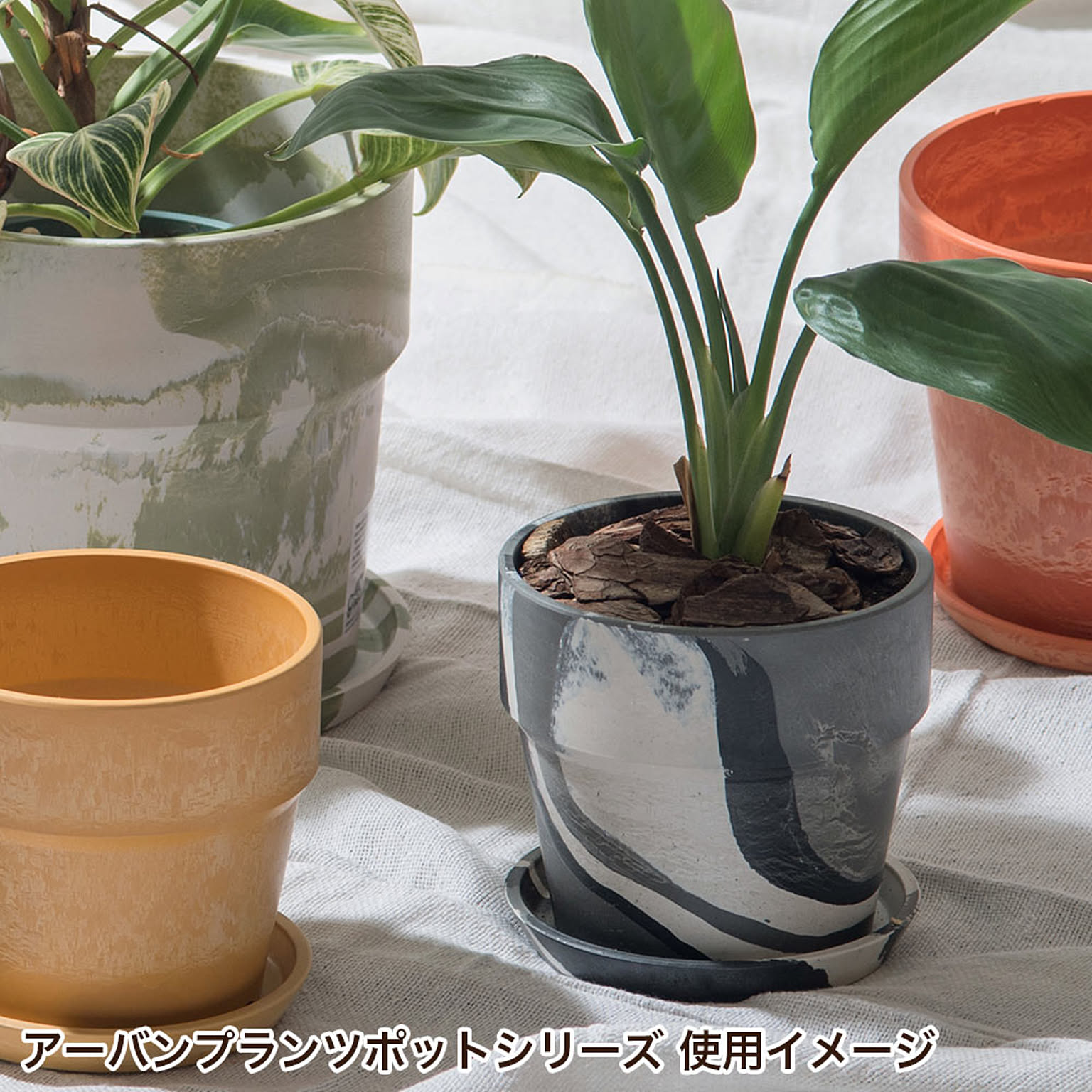 プランター・植木鉢