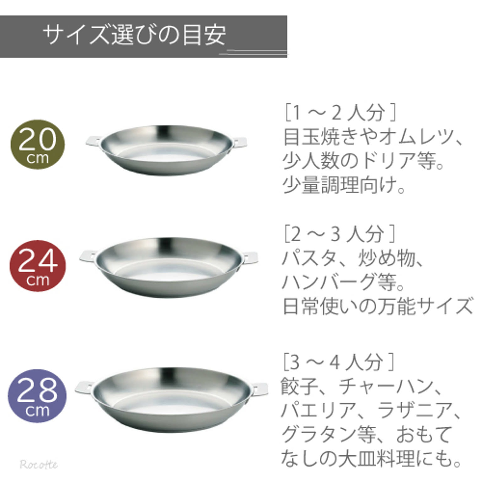 フライパン