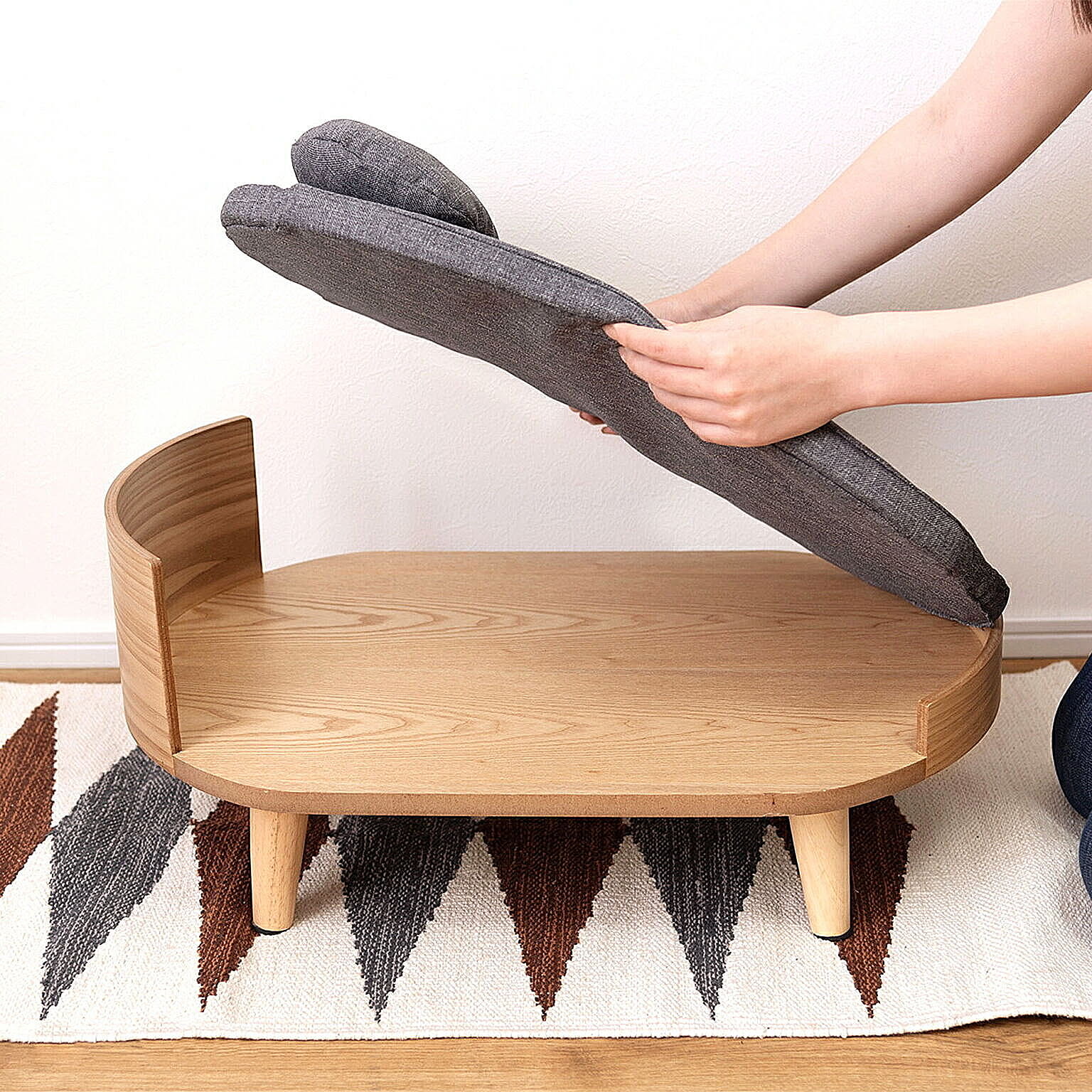 その他の動物のインテリア・その他の動物の家具