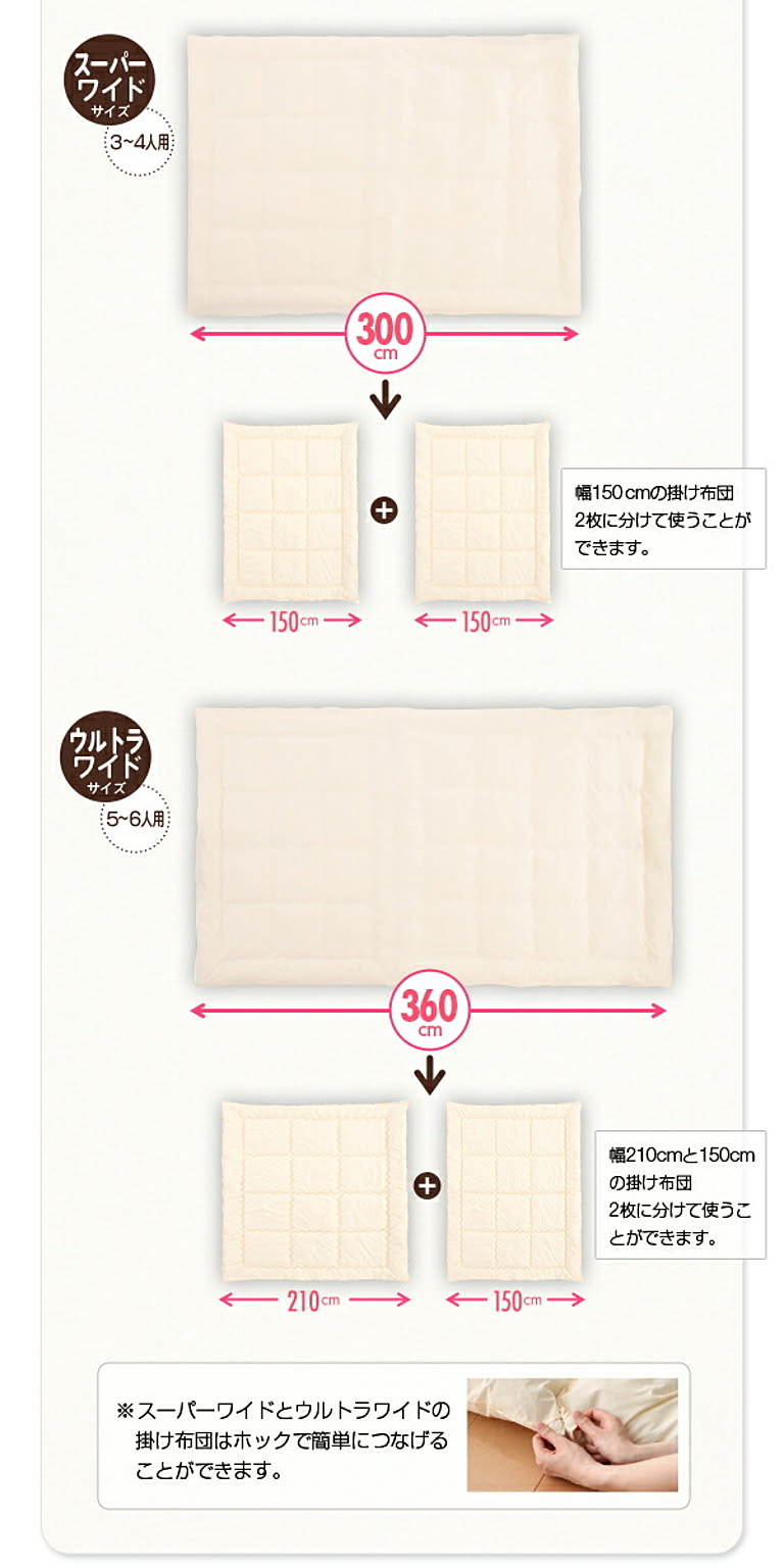 布団カバーセット