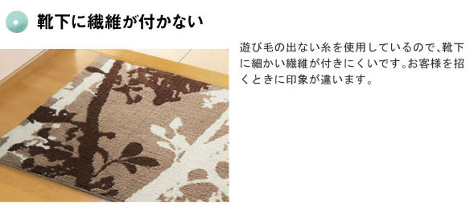 玄関マット