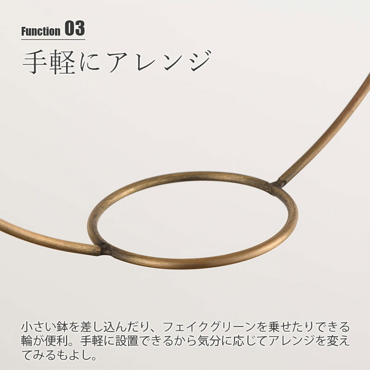 ペンダントライト