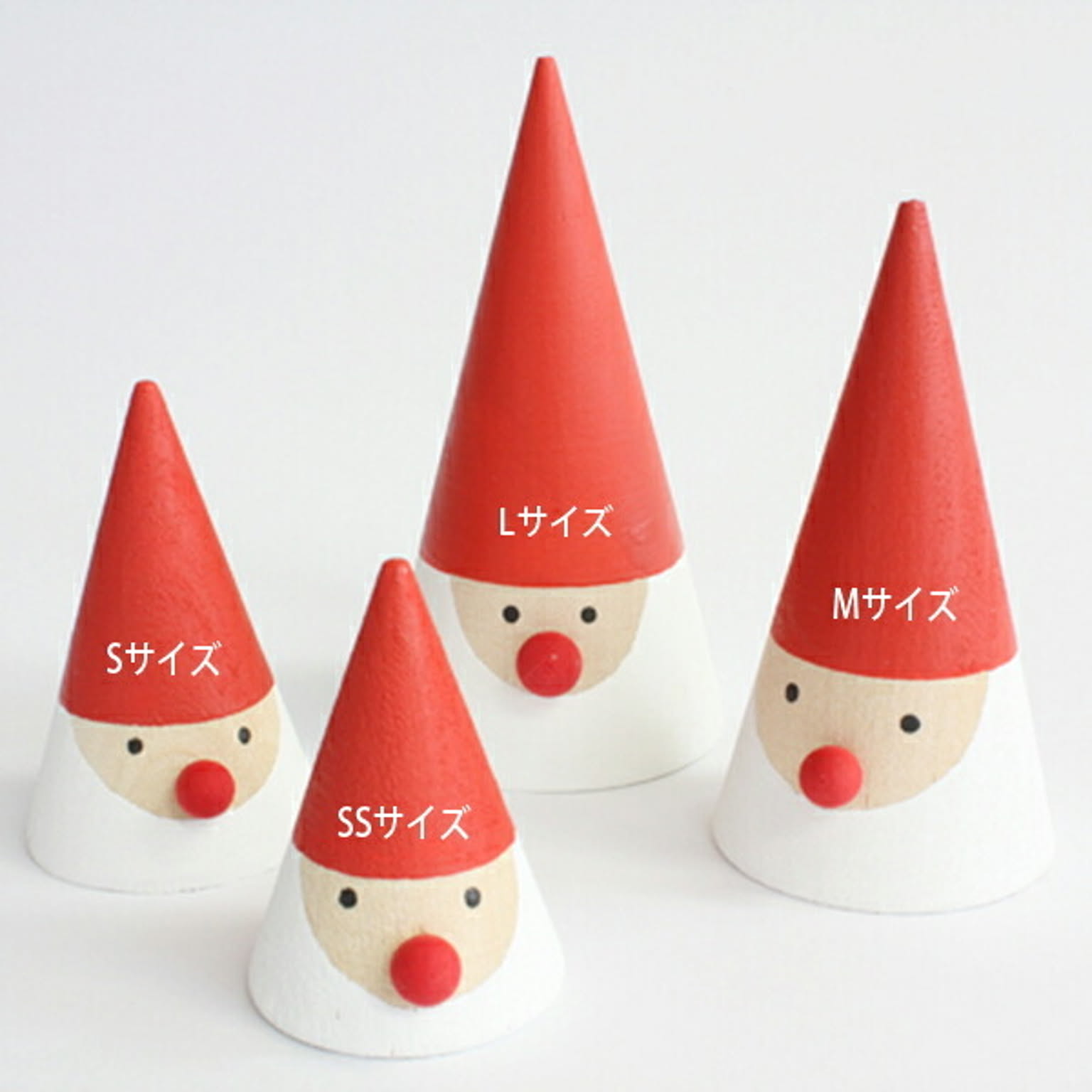 クリスマスグッズ