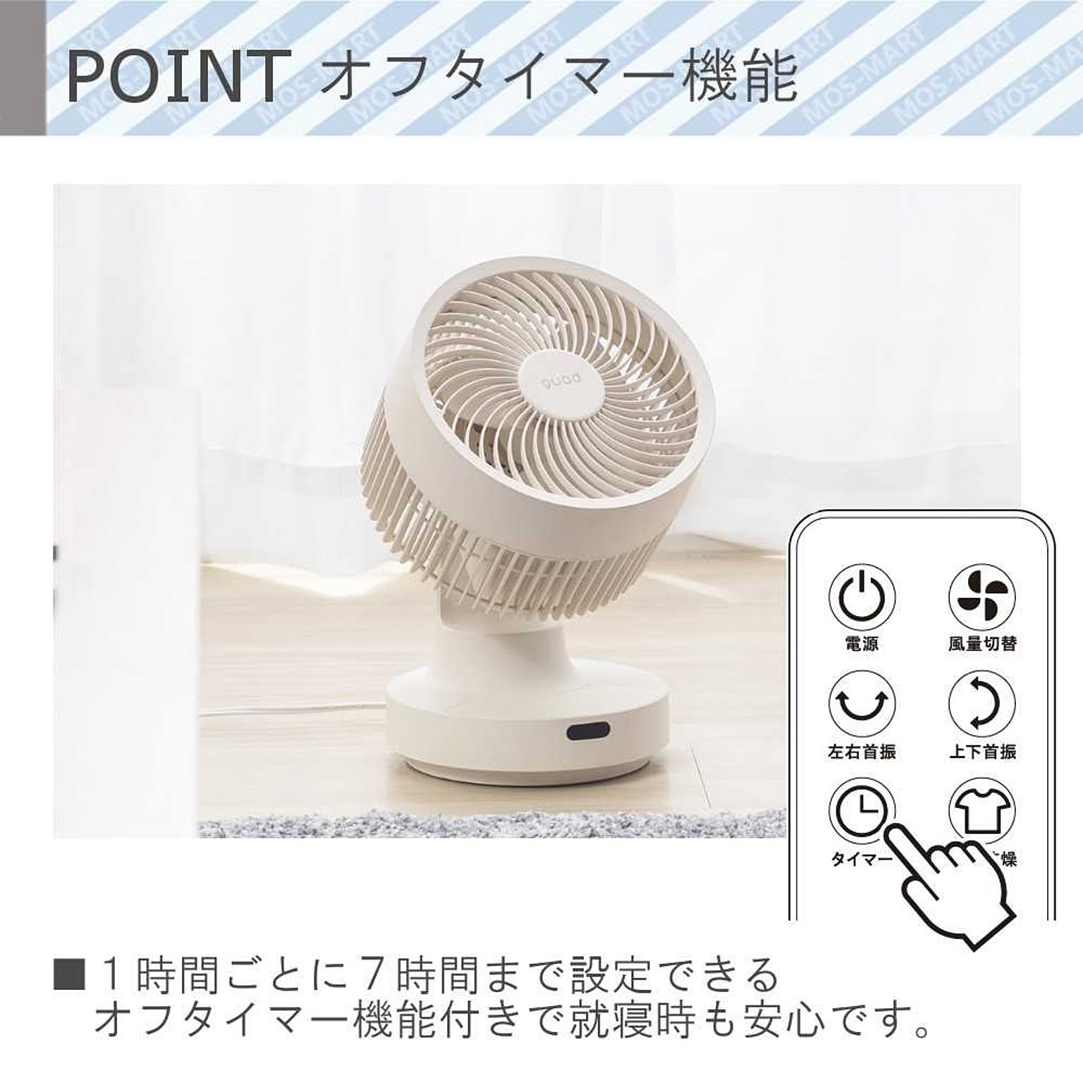 サーキュレーター