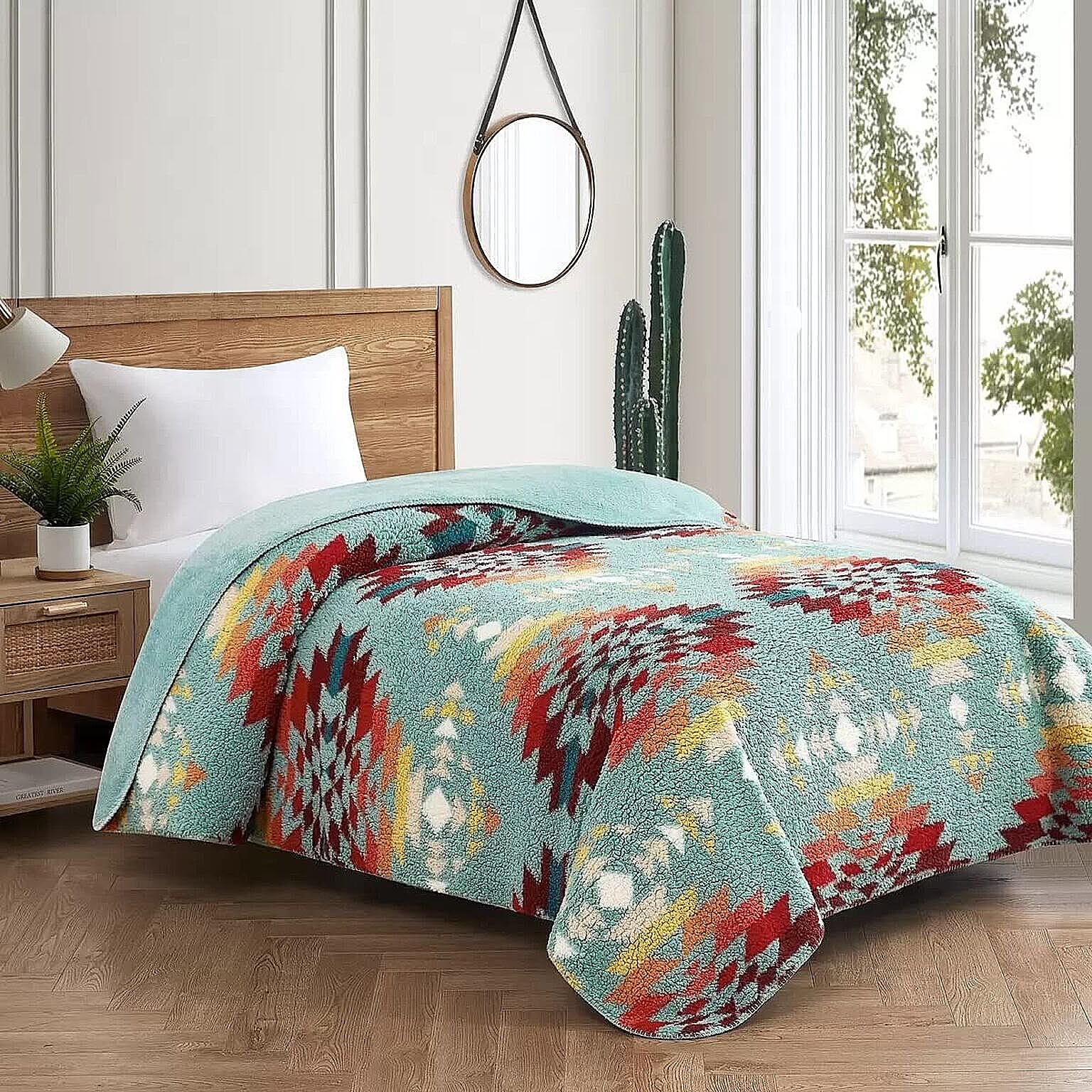 ペンドルトン　ツイン　ブランケット　167cm×233cm