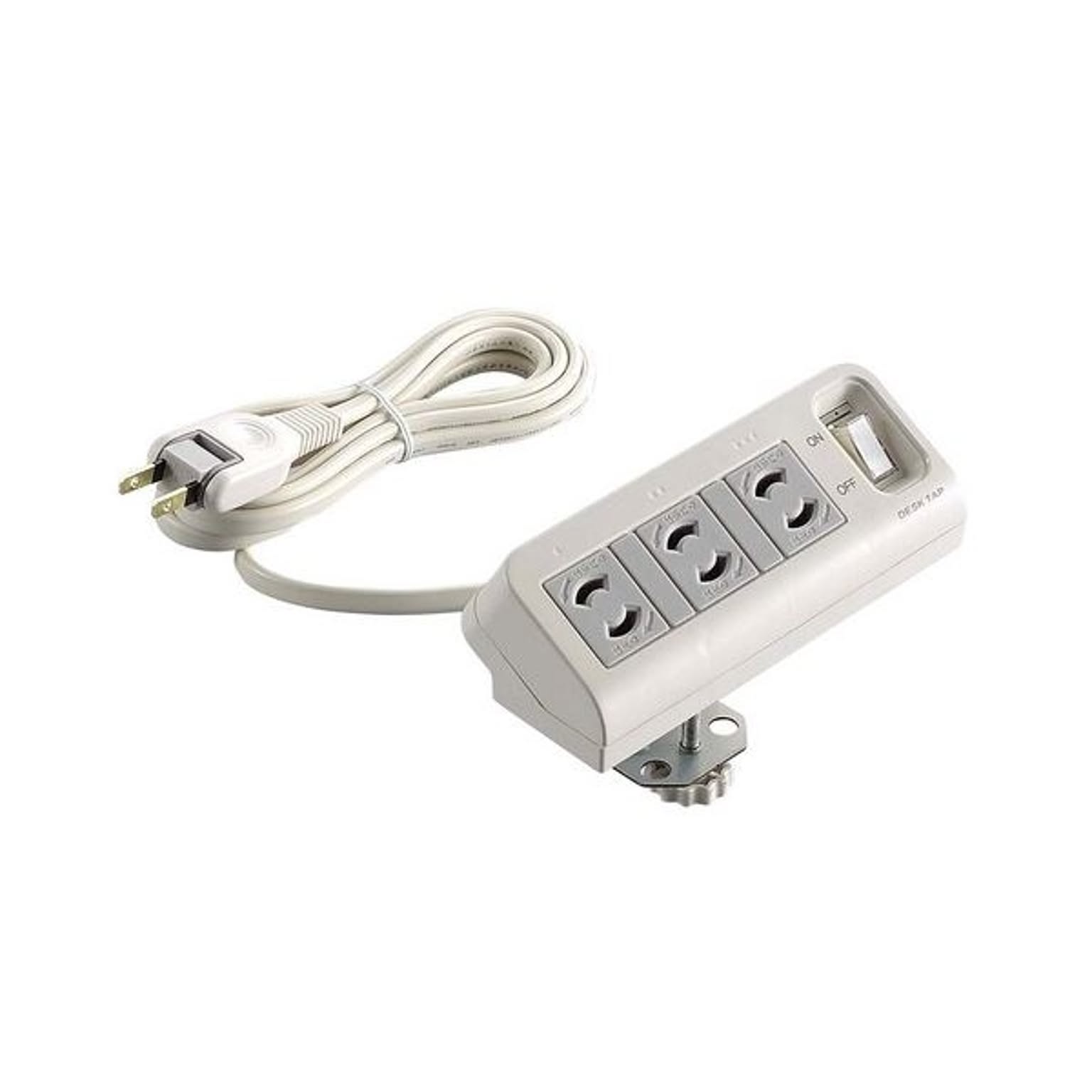 電源タップ