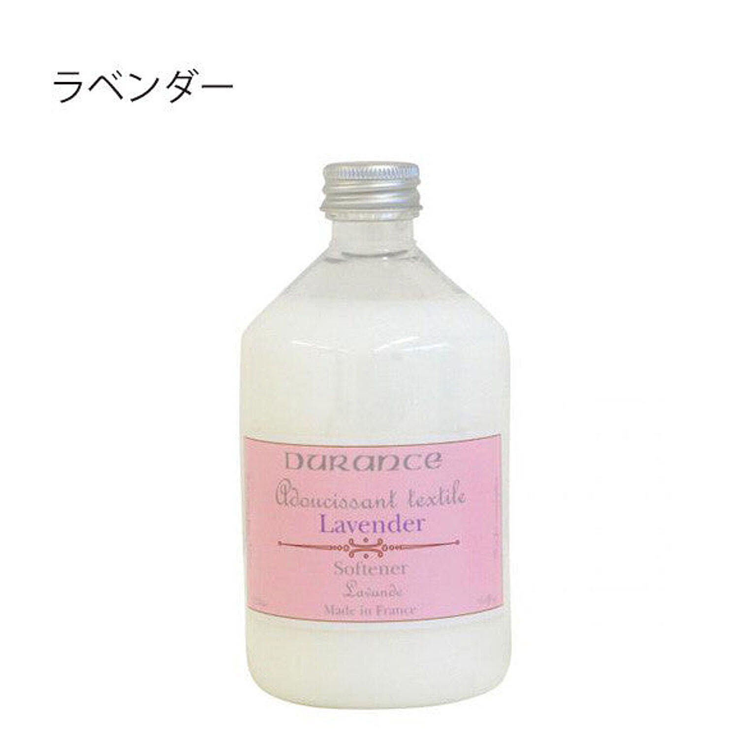 ソフナー　Durance