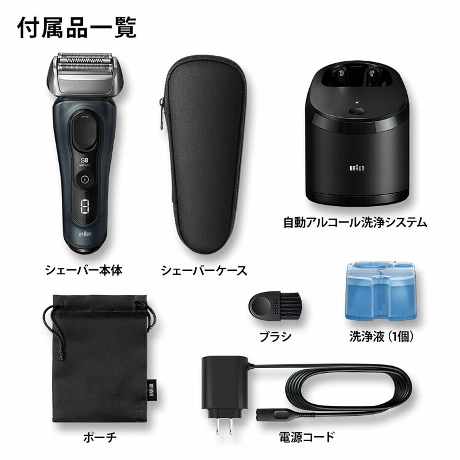 美容家電