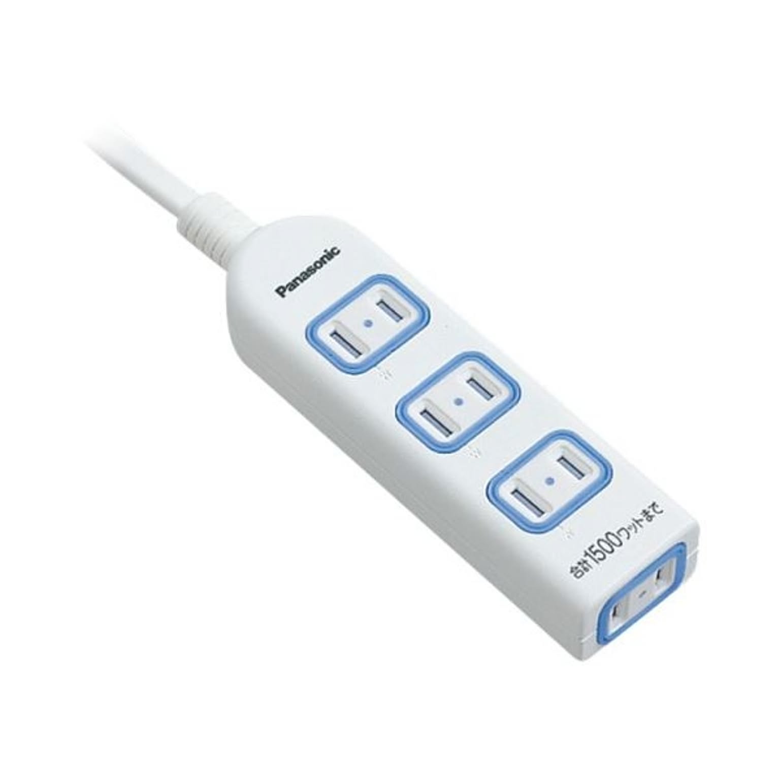 電源タップ