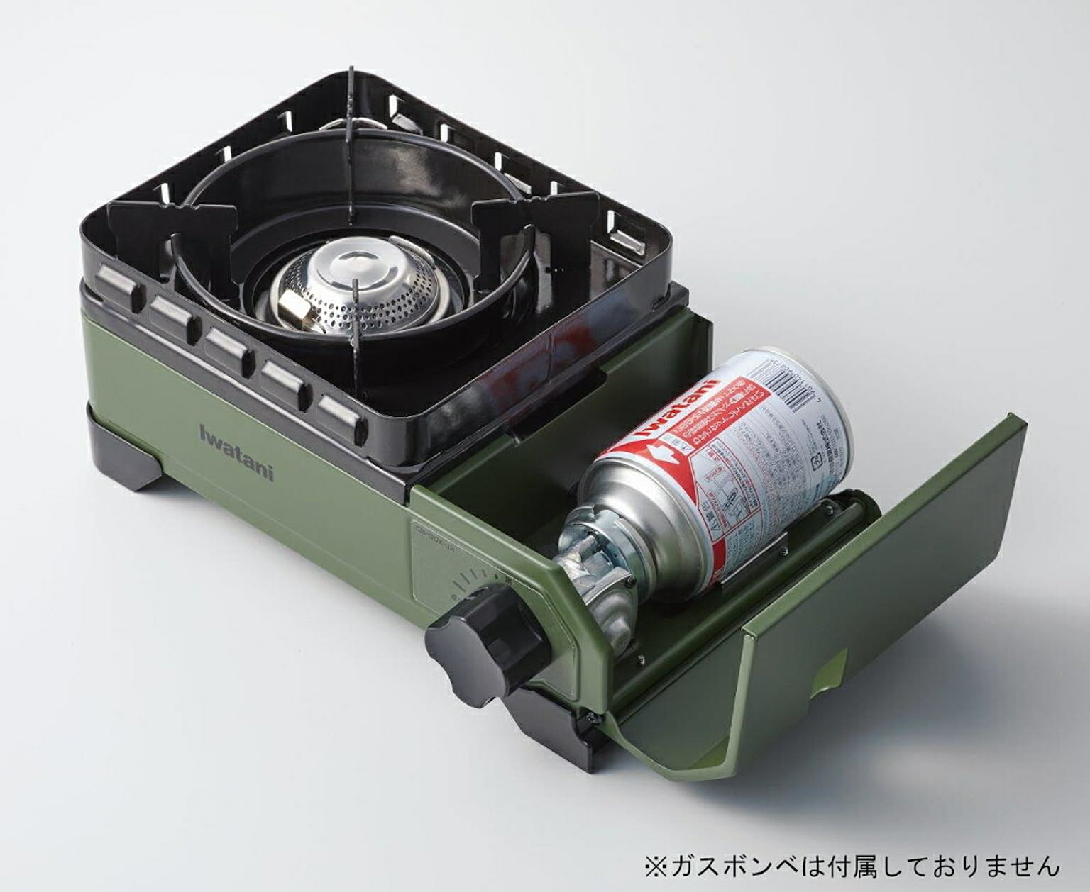 カセットコンロ