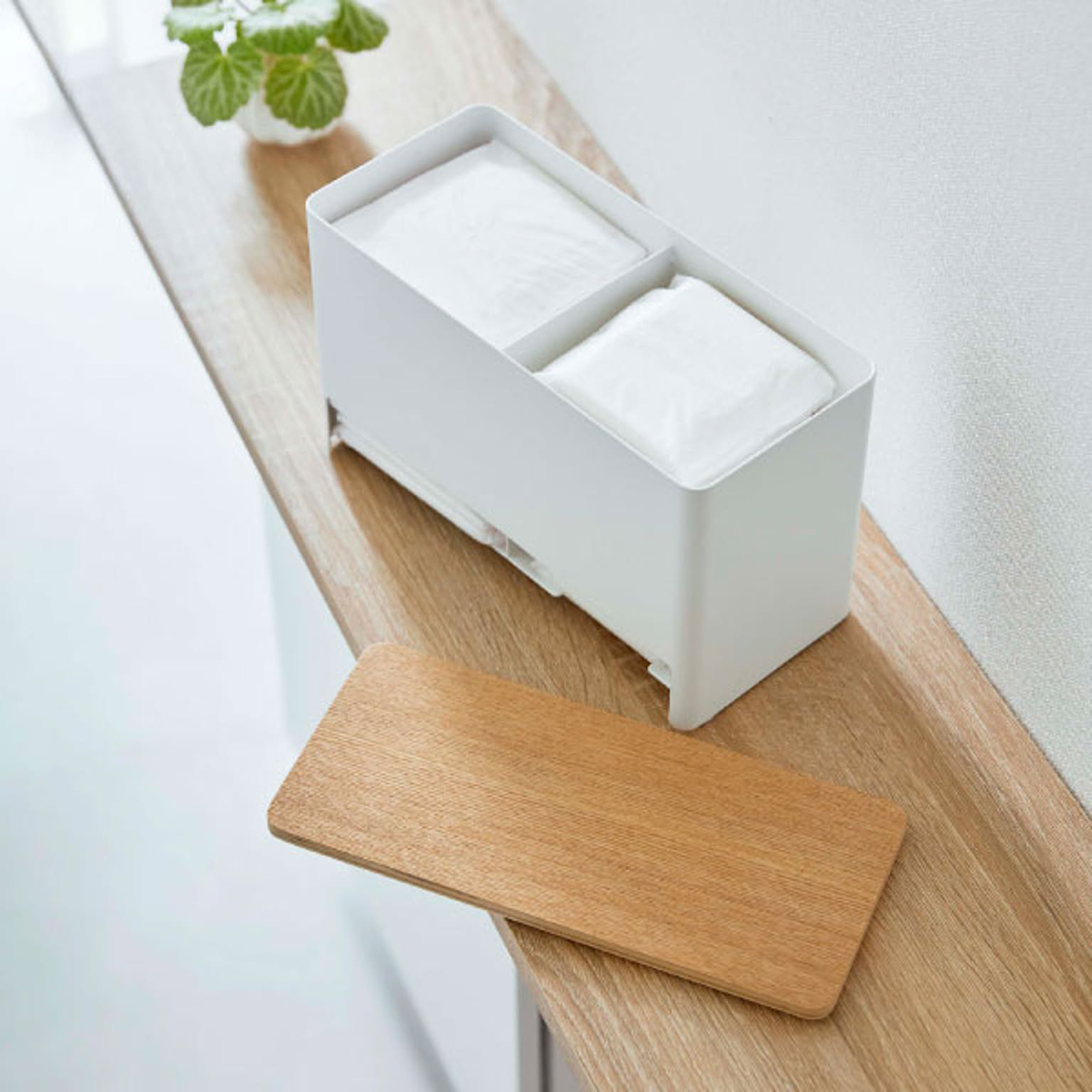 トイレ収納