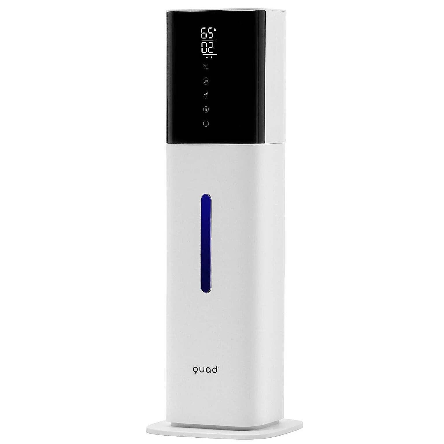 加湿器