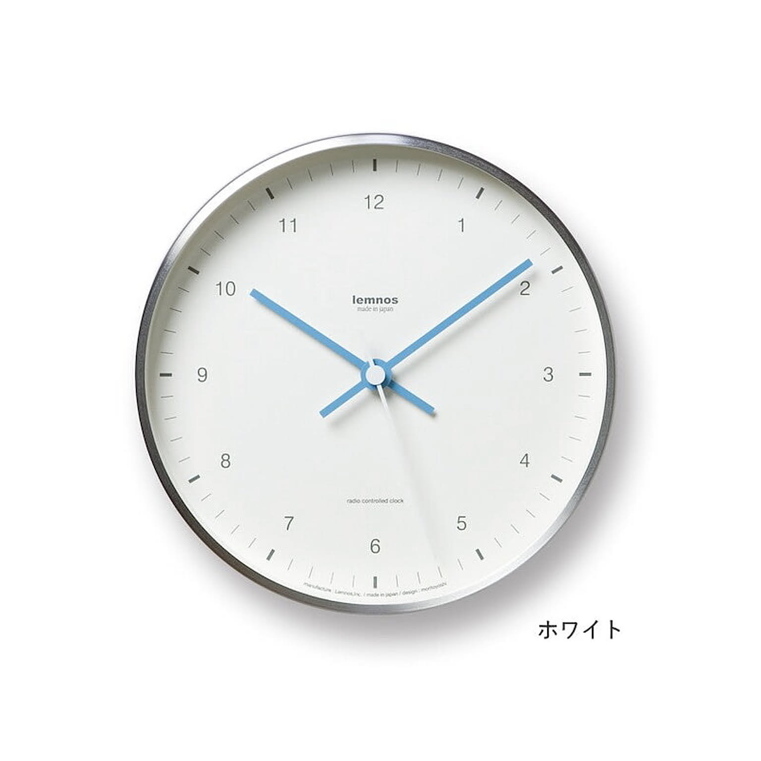電波時計