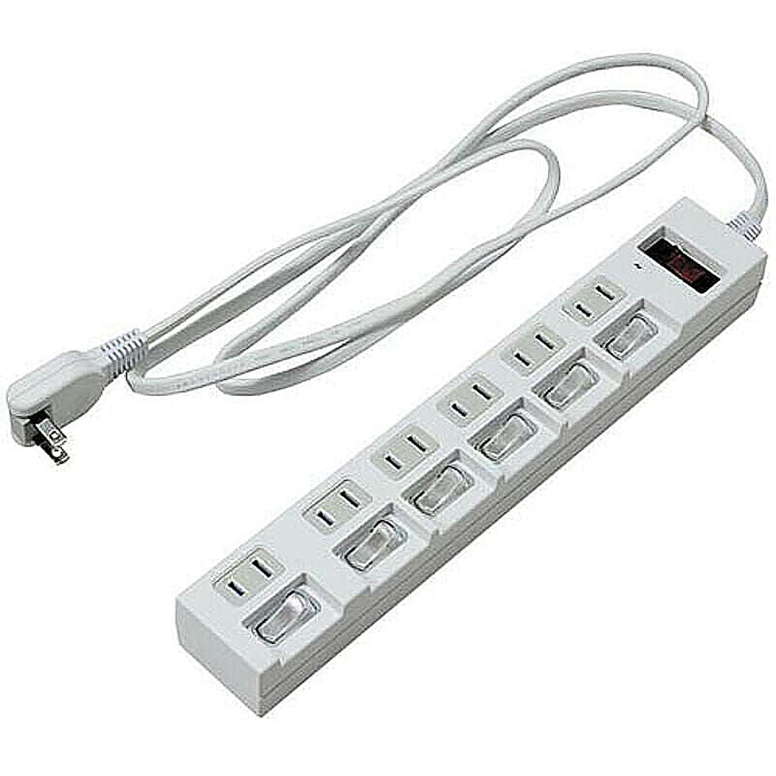 電源タップ