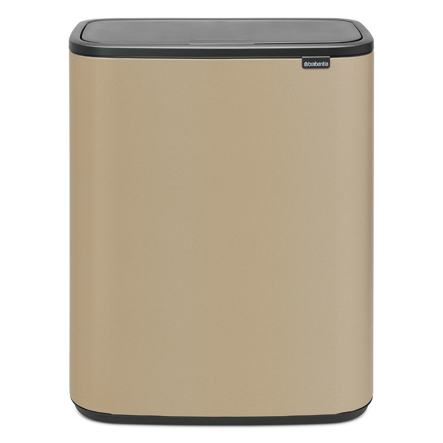 ブラバンシア brabantia Bo タッチビン ダストボックス 30L ×2