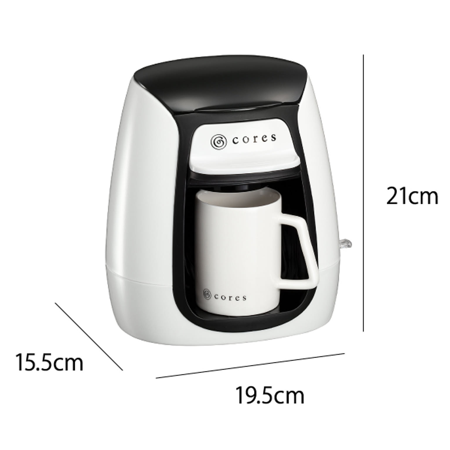 コーヒーメーカー