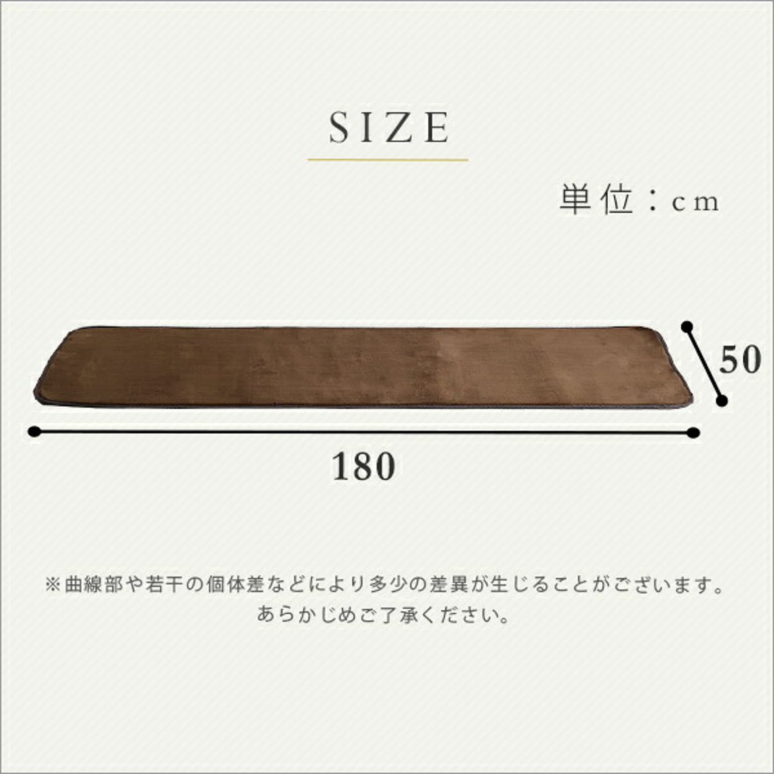 キッチンマット