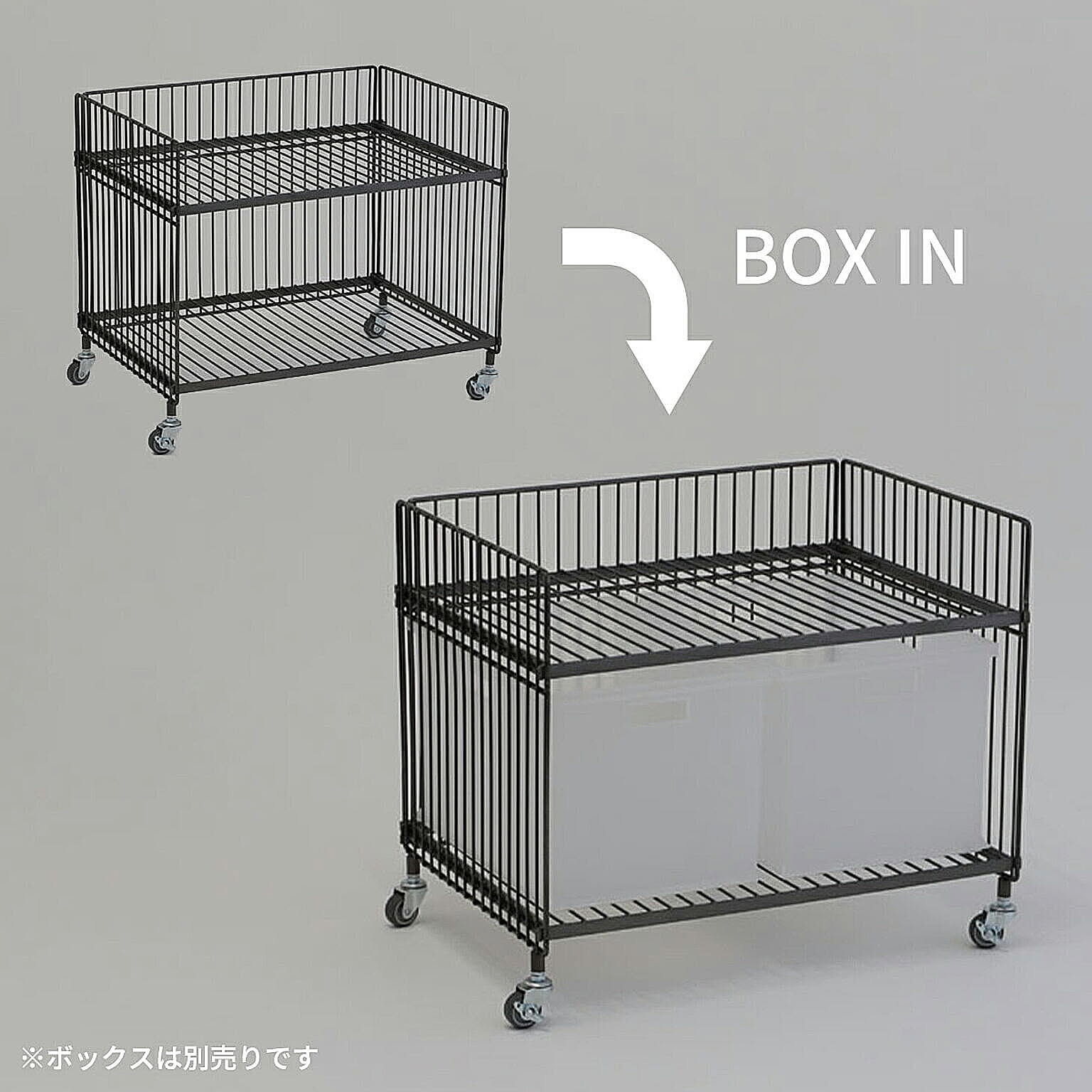 ワゴン