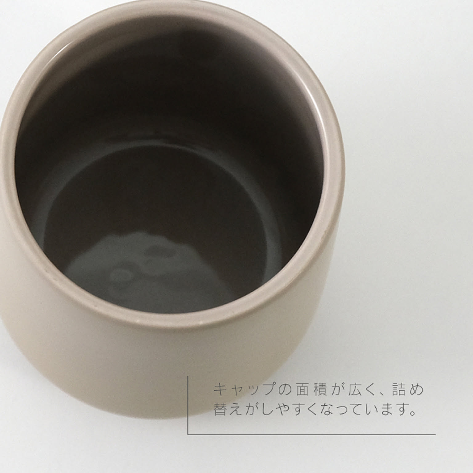 ソープディスペンサー