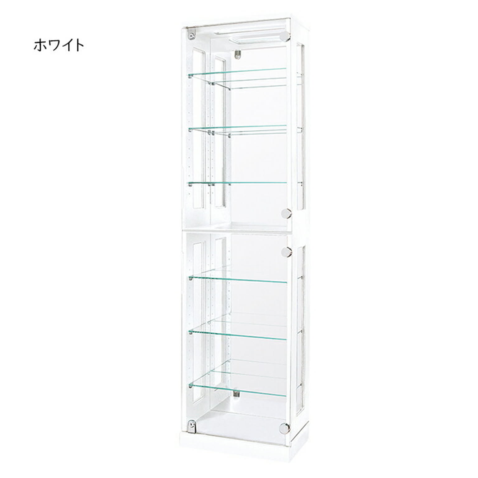 コレクションケース