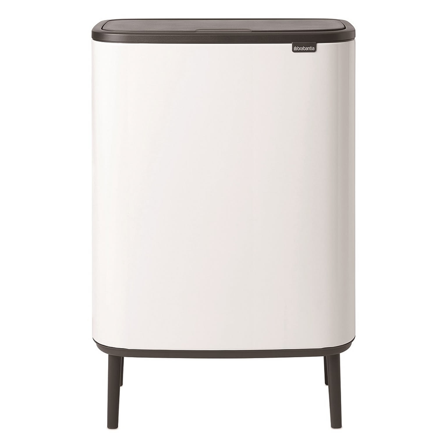 brabantia Bo タッチビン ハイ 60L ブラバンシア ダストボックス