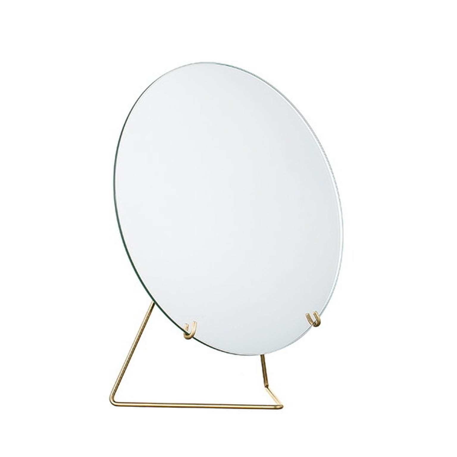 ムーベ スタンディング ミラー φ20cm / MOEBE Standing Mirror