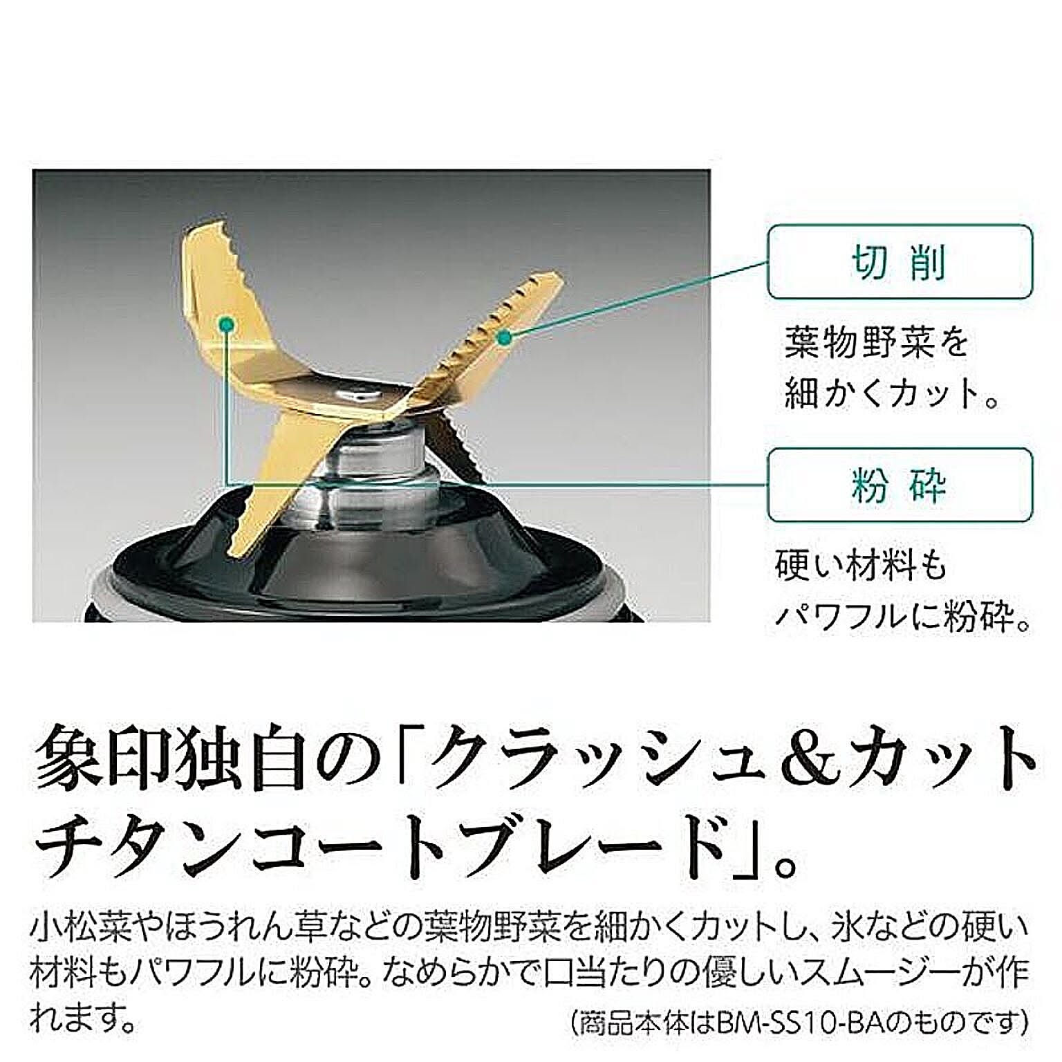 ミキサー・フードプロセッサー