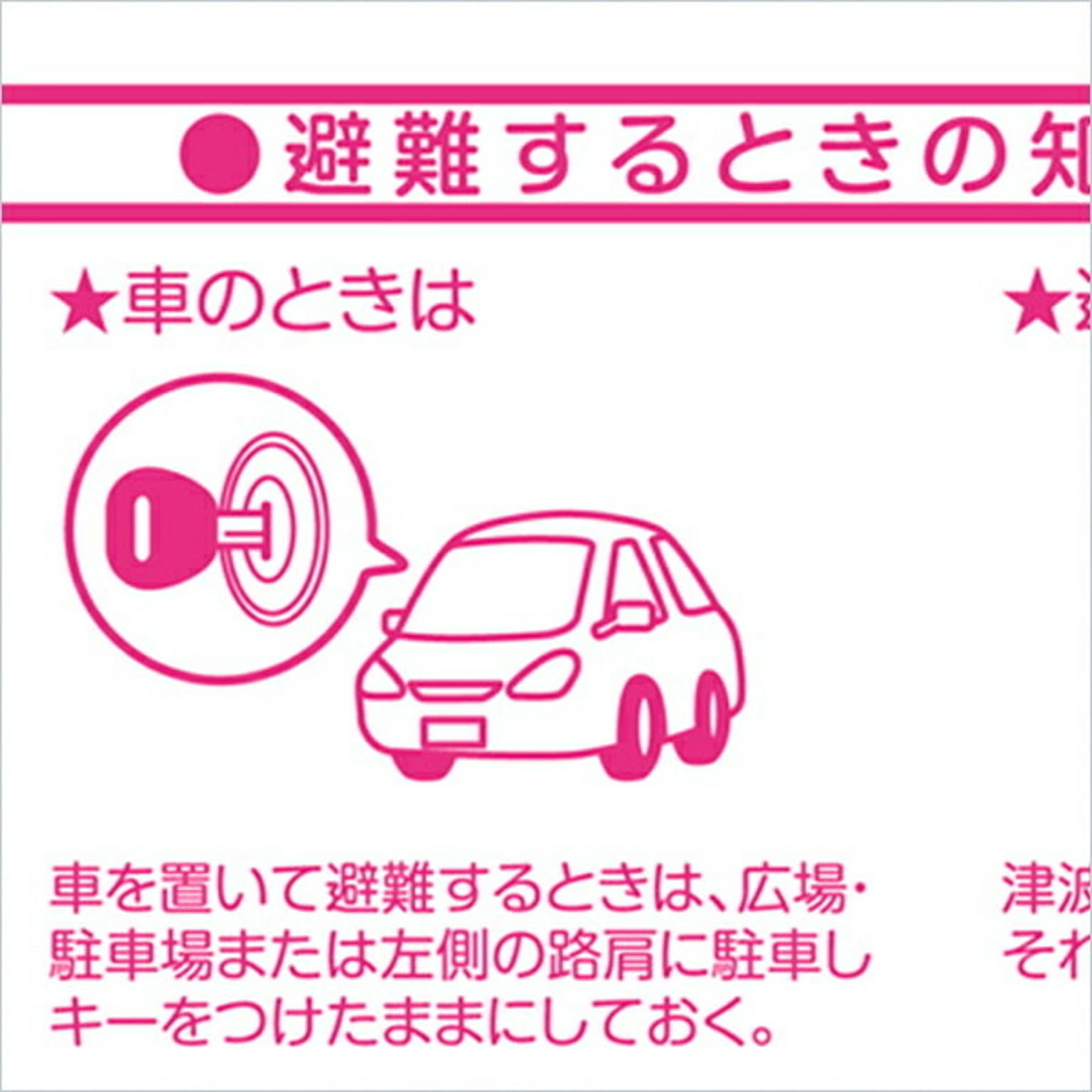 防災グッズ・耐震グッズ・防犯グッズ