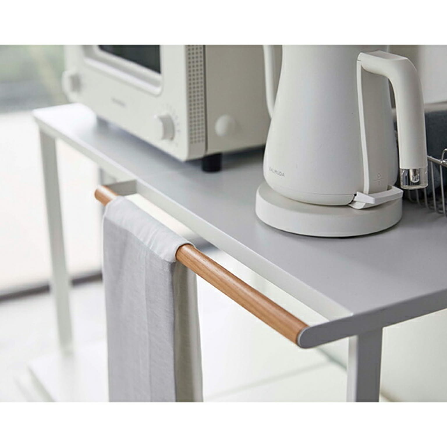 レンジ台・レンジラック