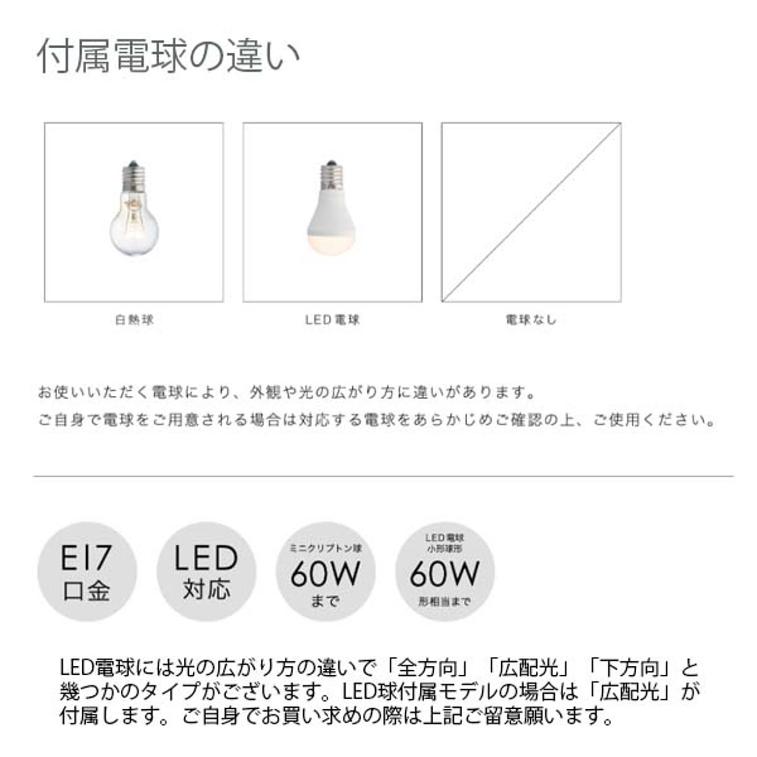 ペンダントライト
