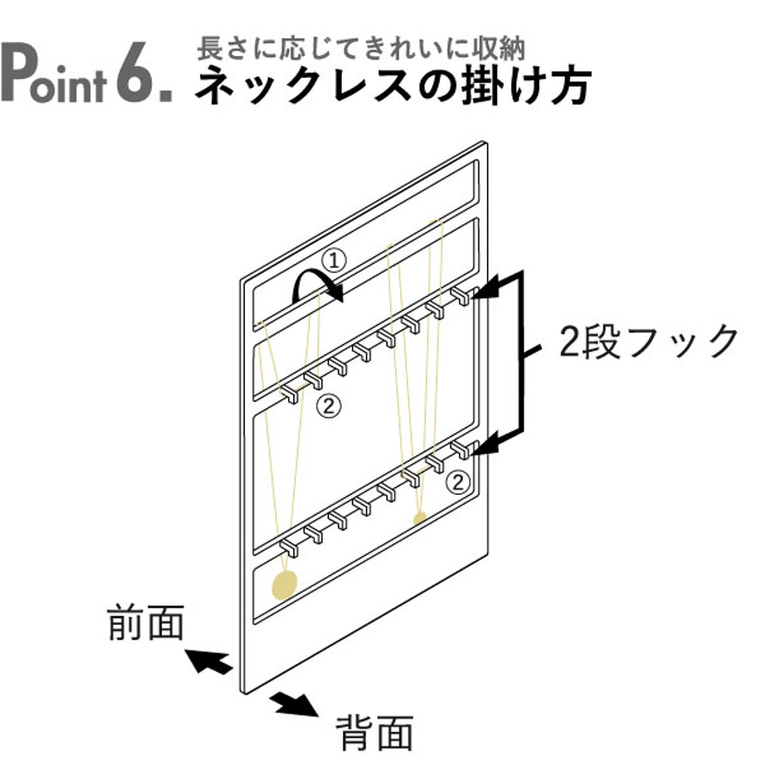 小物入れ