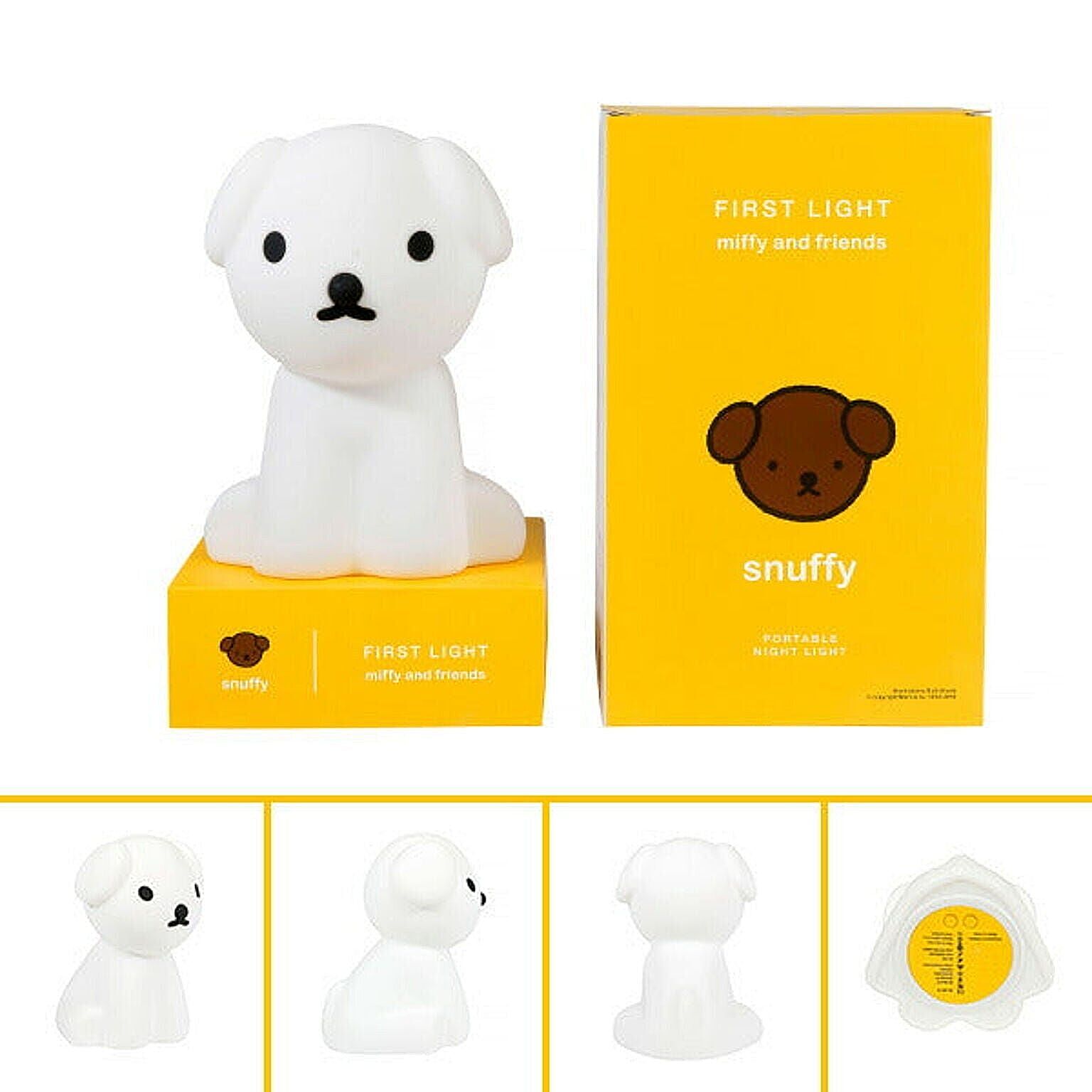 Mr.Maria First Light Miffy and Friends MM-007 - 通販 | 家具と