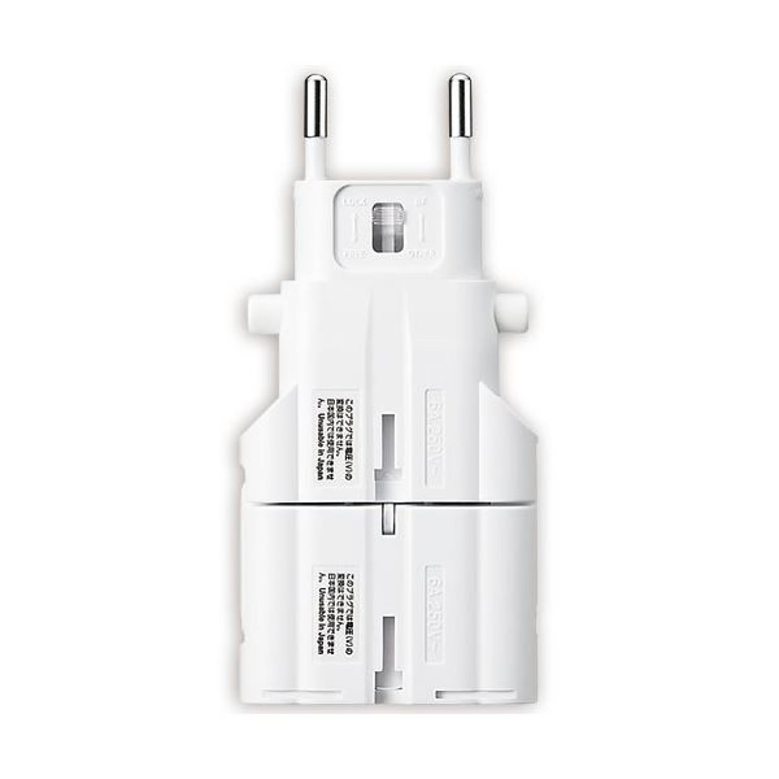 電源タップ