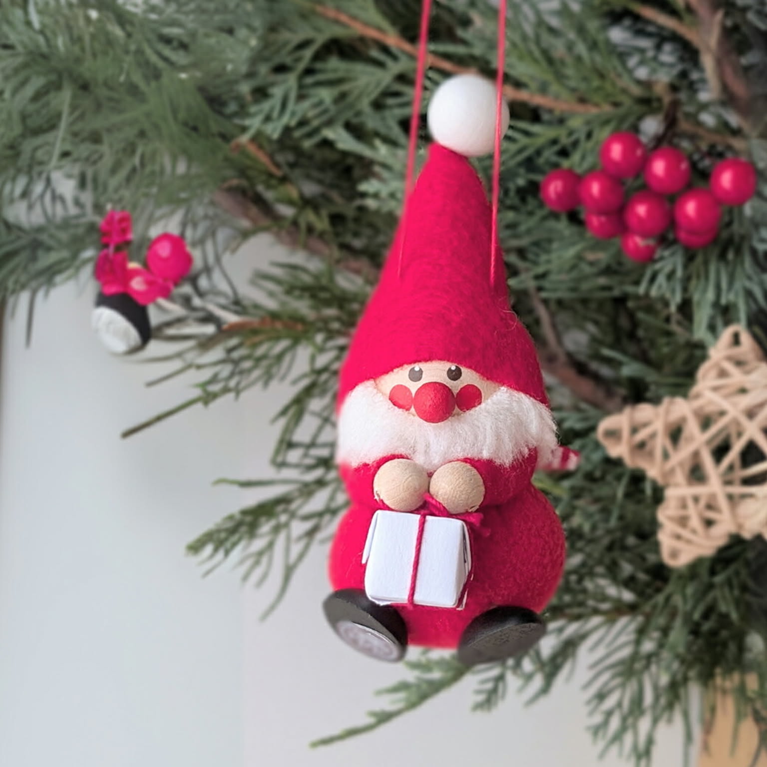 クリスマスグッズ