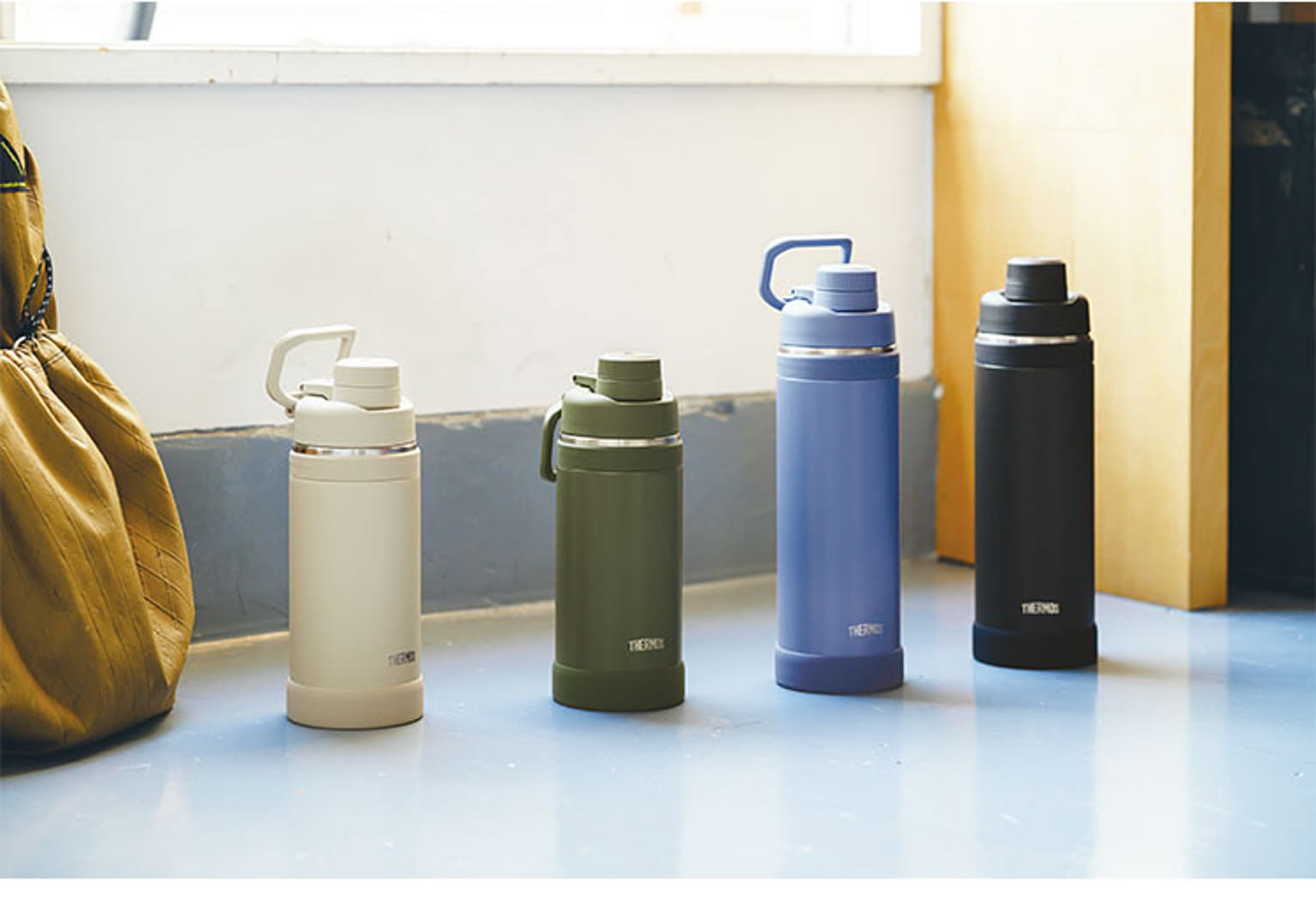 水筒・マグボトル