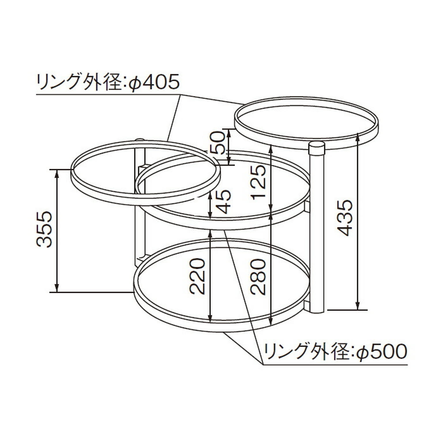 センターテーブル・ローテーブル