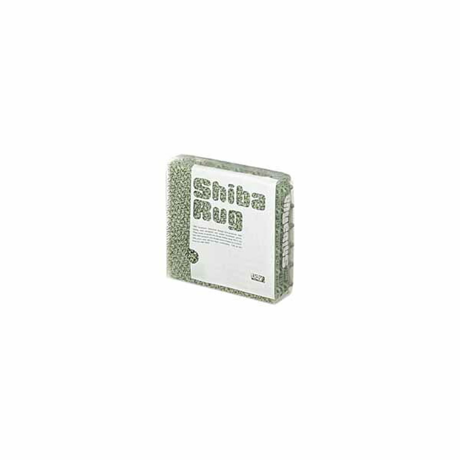 tidy ティディ Shiba Rug シバラグ (4枚入り) MR-006-001 人工芝 ジョイント 連結 芝マット 玄関マット ベランダマット バルコニーマット