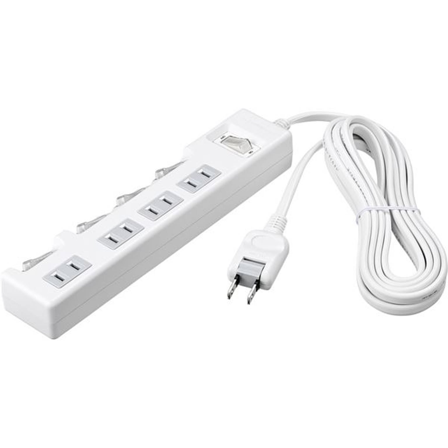 電源タップ