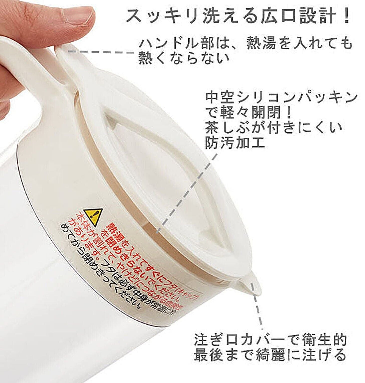 ピッチャー