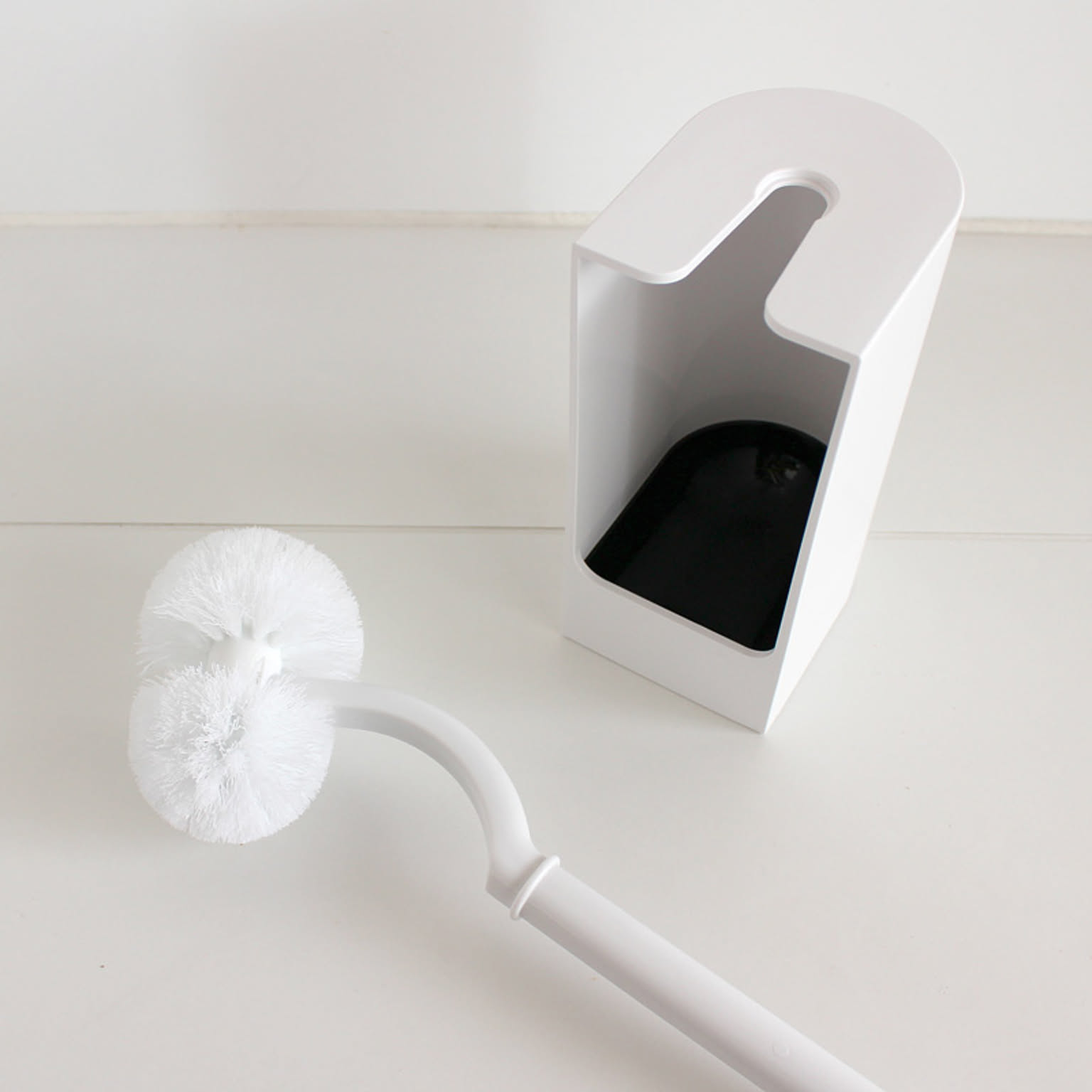トイレ掃除用品