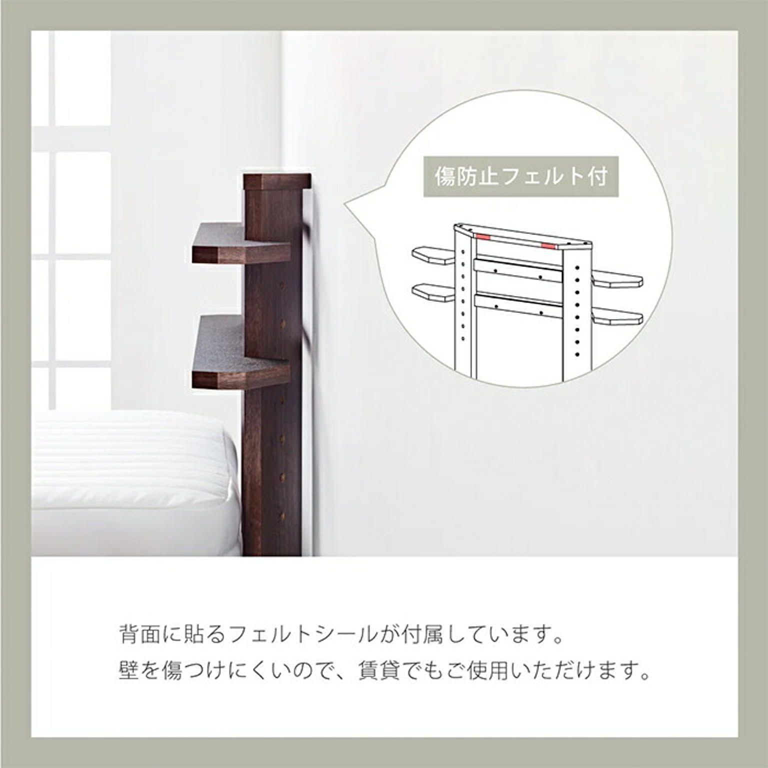 オープンラック