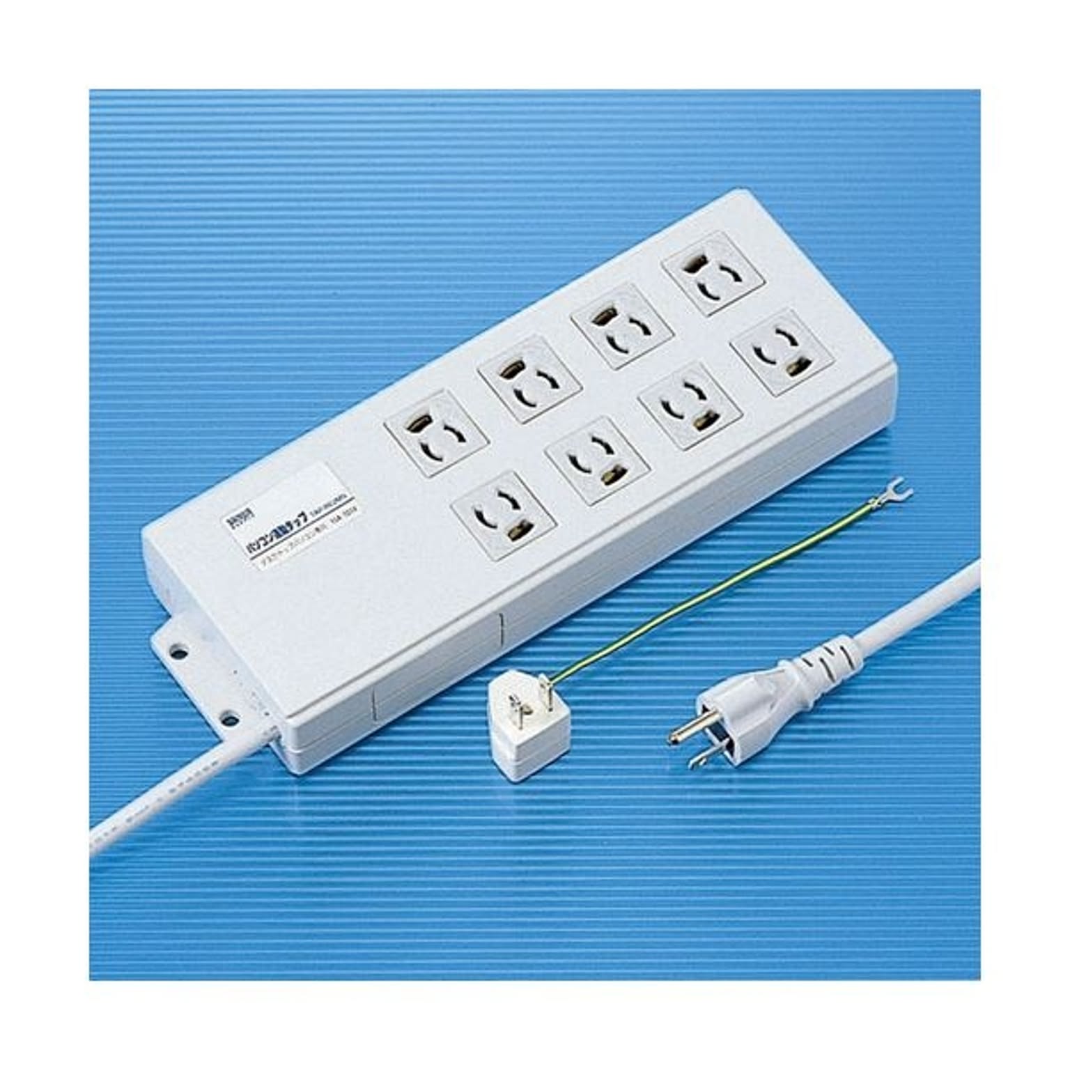 電源タップ