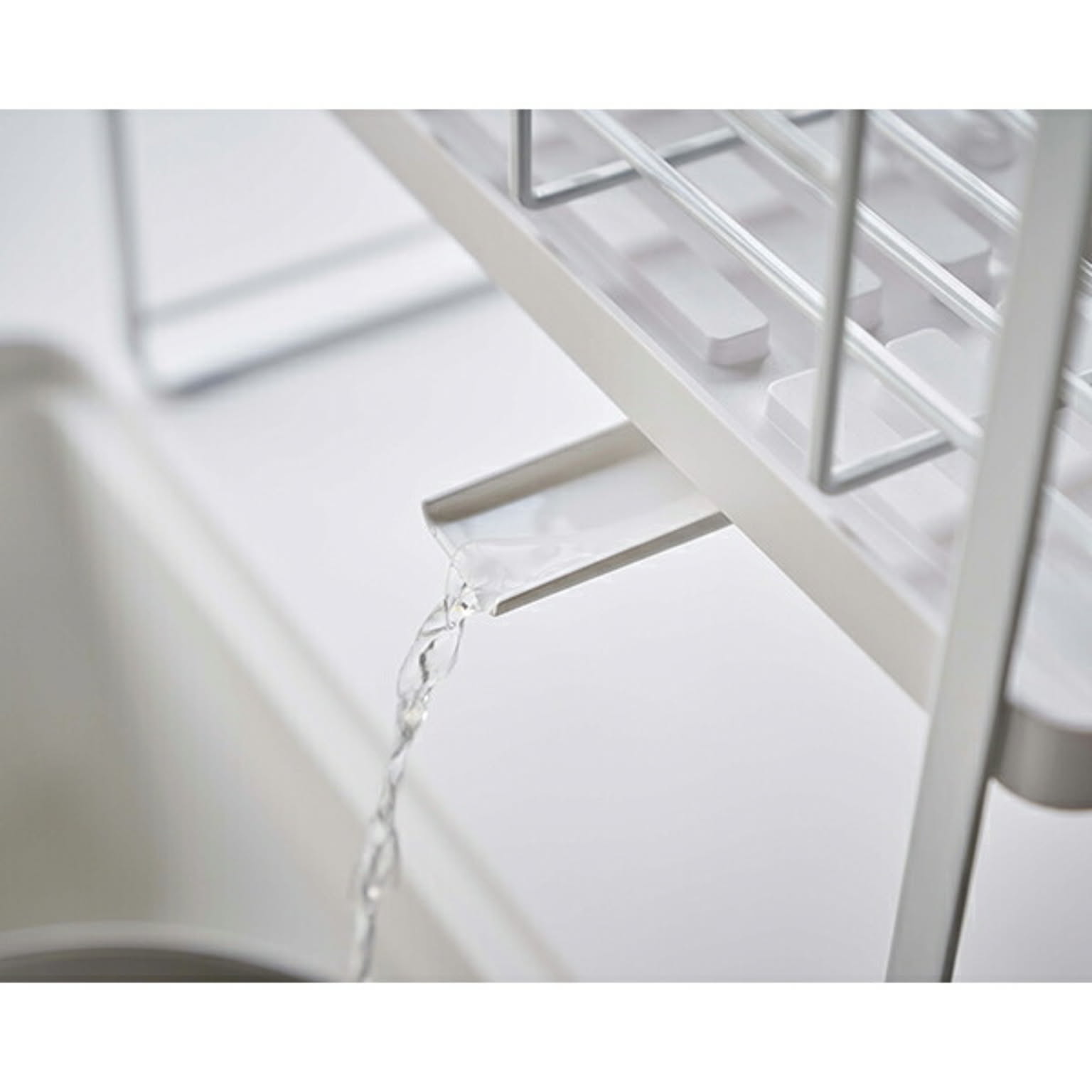 水切りかご・水切りラック