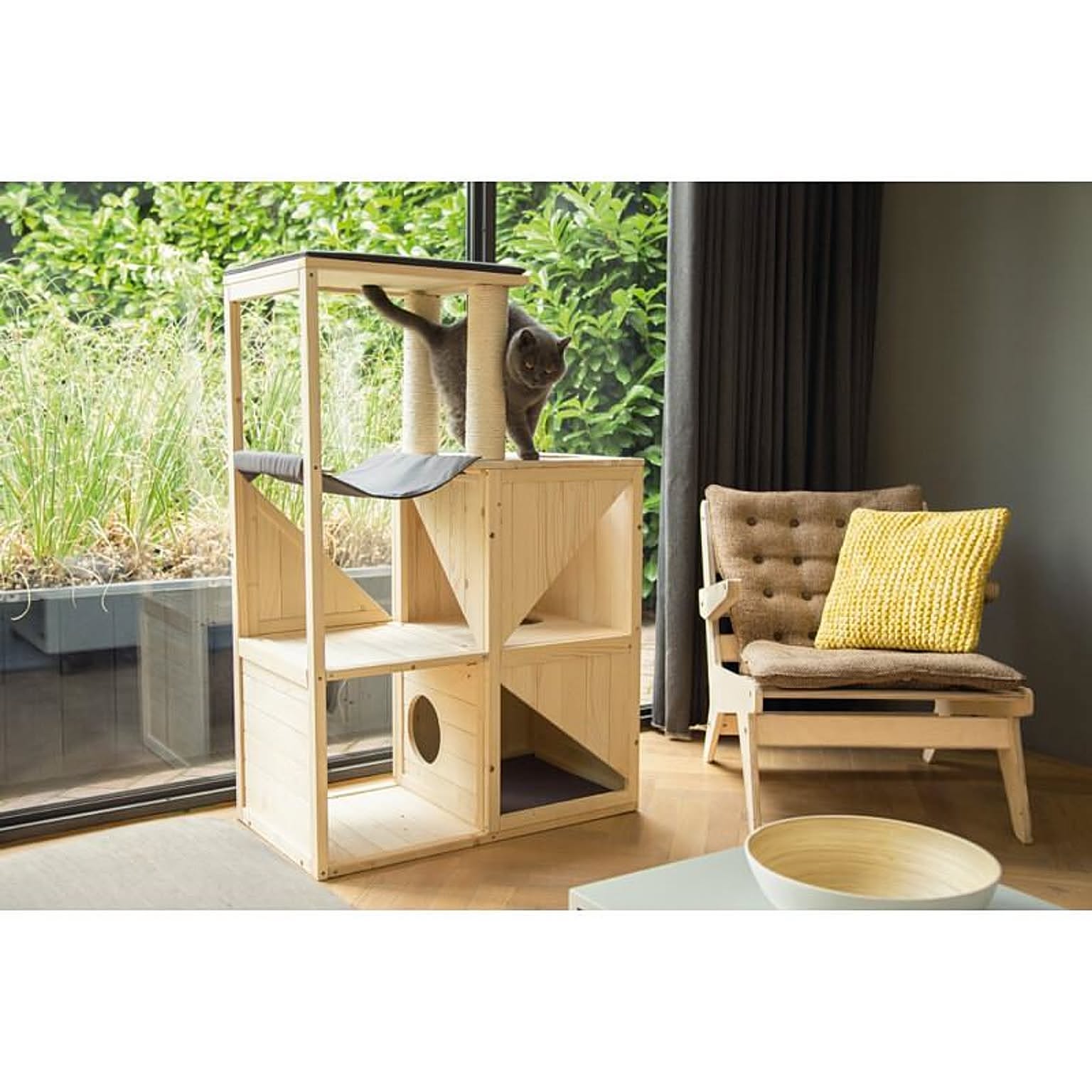 猫用インテリア・猫用家具